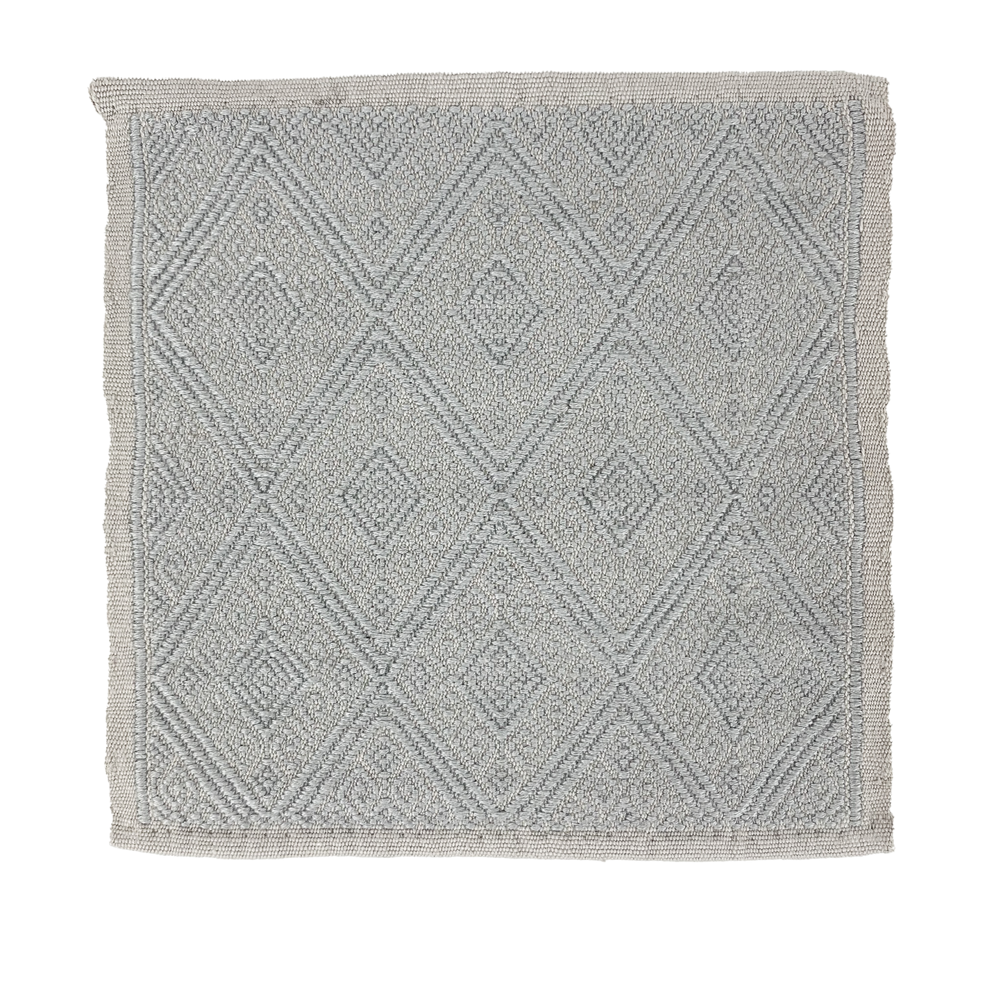 Fabric Sample Isabella Light Grey