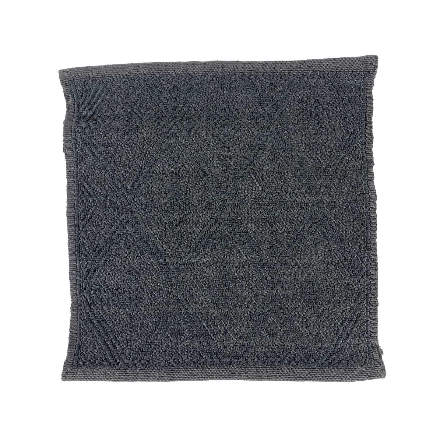 Fabric Sample Isabella Dark Grey